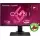 VIEWSONIC XG2431 GAMING MONITOR 23.8 0.5MS MPRT 240HZ FAST IPS 1920X1080 FHD 230 HDMI DP 16:9 80M:1 16.7M HOPARLOR 3 KENAR CERCEVESIZ FREESYNC PREMIUM FLICKER FREE MAVI ISIK FILTRESI TILT SWIVEL PIVOT YUKSEKLIK AYARI VESA BLUR BUSTER 2.0 SERTİFİKASI