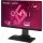 VIEWSONIC XG2431 GAMING MONITOR 23.8 0.5MS MPRT 240HZ FAST IPS 1920X1080 FHD 230 HDMI DP 16:9 80M:1 16.7M HOPARLOR 3 KENAR CERCEVESIZ FREESYNC PREMIUM FLICKER FREE MAVI ISIK FILTRESI TILT SWIVEL PIVOT YUKSEKLIK AYARI VESA BLUR BUSTER 2.0 SERTİFİKASI