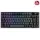 ASUS ROG AZOTH/NX RED/PBT/UK OLED DISPLAY GASKET-MOUNT 3 KATMANLI İZOLASYON PBT TUŞLAR 3 MOD BAĞLANTI ROG/NX SWITCH OYUNCU KLAVYESİ İNGİLİZCE