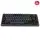 ASUS ROG AZOTH/NX RED/PBT/UK OLED DISPLAY GASKET-MOUNT 3 KATMANLI İZOLASYON PBT TUŞLAR 3 MOD BAĞLANTI ROG/NX SWITCH OYUNCU KLAVYESİ İNGİLİZCE