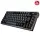 ASUS ROG AZOTH/NX RED/PBT/UK OLED DISPLAY GASKET-MOUNT 3 KATMANLI İZOLASYON PBT TUŞLAR 3 MOD BAĞLANTI ROG/NX SWITCH OYUNCU KLAVYESİ İNGİLİZCE