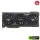 ASUS GEFORCE RTX 4070 TUF-RTX4070-O12G-GAMING 12GB GDDR6X 192bit 2580MHz OC OC HDMI 3xDP RGB DLSS3 EKRAN KARTI