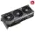 ASUS GEFORCE RTX 4070 TUF-RTX4070-O12G-GAMING 12GB GDDR6X 192bit 2580MHz OC OC HDMI 3xDP RGB DLSS3 EKRAN KARTI