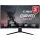 MSI 31.5 G32C4X 1920x1080 (FHD) 16:9 CURVE 1500R VA 250HZ 1MS FREESYNC PREMIUM GAMING MONITOR