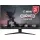 MSI 27 G27C4X 1920x1080 (FHD) 16:9 CURVE 1500R VA 250HZ 1MS FREESYNC PREMIUM GAMING MONITOR