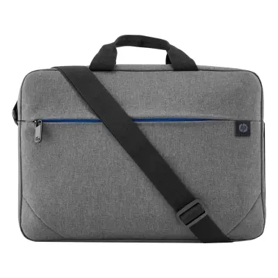 HP 1E7D7AA PRELUDE 15.6 TOP LOAD LAPTOP BAG GRAY