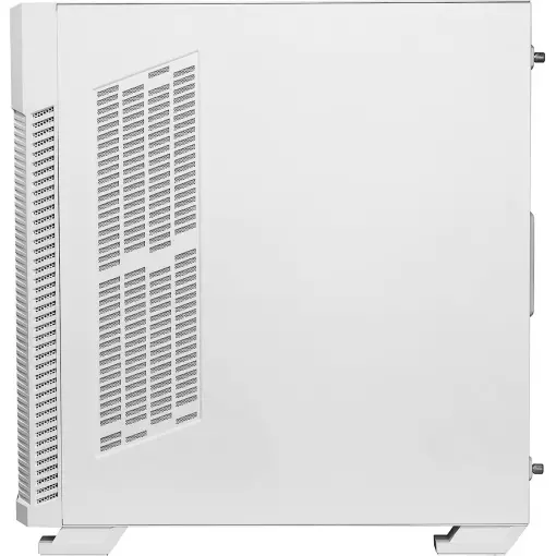 MSI MPG VELOX 100R WHITE TEMPERLİ CAM 4 X A-RGB FAN 4 X 120MM FAN ATX BEYAZ GAMİNG BİLGİSAYAR KASASI