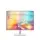 MSI 23.8 MODERN MD2412PW 1920x1080 (FHD) 16:9 FLAT IPS 100HZ 1MS ADAPTIVE-SYNC PIVOT BEYAZ TYPE-C MONITOR