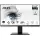 MSI 21.5 PRO MP223 1920x1080 (FHD) 16:9 FLAT VA 100HZ 1MS ADAPTIVE-SYNC MONITOR