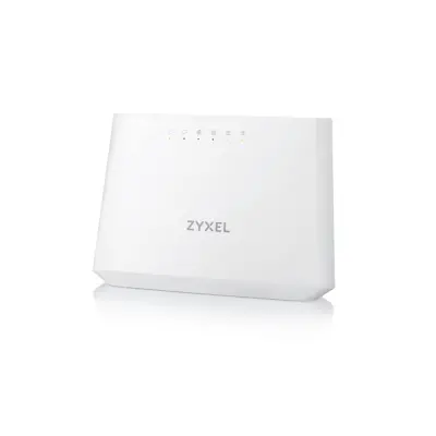 ZYXEL VMG3625-T50B-EU02V1F DUAL BAND WIRELESS 1200Mbps VDSL2 COMBO WAN GIGABIT MODEM/ROUTER