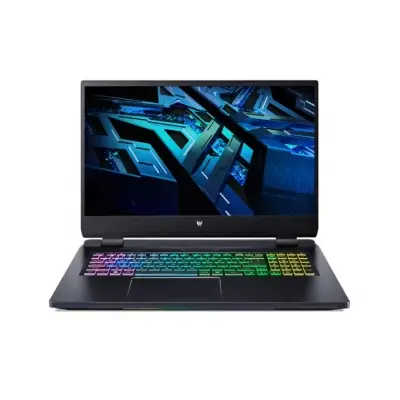 ACER Predator Helios 300 PH317-56-79MX NH.QGVEY.003 NB I7-12700 FHD 44HZ 3060 6GB 16GB 512SSD LINUX 17.3