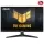 27 ASUS TUF GAMING VG279Q3A 27 GAMING FAST G-SYNC 1MS 180HZ DP HDMI VESA 3YIL 99 sRGB ELMB Monitör