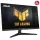 27 ASUS TUF GAMING VG279Q3A 27 GAMING FAST G-SYNC 1MS 180HZ DP HDMI VESA 3YIL 99 sRGB ELMB Monitör