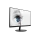 MSI 23.8 PRO MP242A 1920x1080 (FHD) 16:9 FLAT IPS 100HZ 1MS ADAPTIVE-SYNC MONITOR