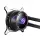 ASUS ROG STRIX LC II 240 ARGB AURA SYNC RGB 120MM*2 ADRESLENEBİLİR RGB FAN CPU SIVI SOĞUTUCUSU 6 YIL GARANTİ V2