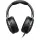 MSI GG IMMERSE GH50 WIRELESS HEADSET DUSUK GECIKMELI USB DONGLE ILE 2.4GHZ KABLOSUZ BAGLANTI BASS GUCLENDIRICI 50 MM NEODYMIUM SURUC