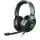 MSI GG IMMERSE GH50 WIRELESS HEADSET DUSUK GECIKMELI USB DONGLE ILE 2.4GHZ KABLOSUZ BAGLANTI BASS GUCLENDIRICI 50 MM NEODYMIUM SURUC