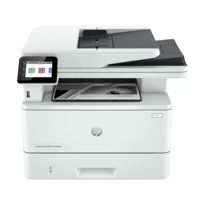 HP 2Z628A 4103FDN ÇOK FONKSİYONLU SİYAH LAZER YAZICI 40PPM