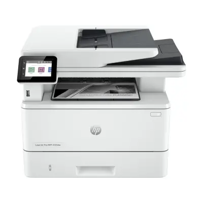 HP 2Z627A 4103DW ÇOK FONKSİYONLU SİYAH LAZER YAZICI 40PPM