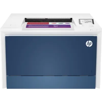 HP 5HH48A 4203DW TEK FONKSİYONLU RENKLİ LAZER YAZICI 33PPM