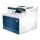HP 5HH67A 4303FDW RENKLİ ÇOK FONKSİYONLU LAZER YAZICI 33PPM FAX