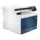 HP 5HH67A 4303FDW RENKLİ ÇOK FONKSİYONLU LAZER YAZICI 33PPM FAX
