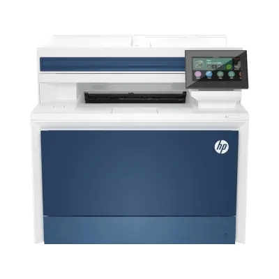HP 5HH65A 4303DW RENKLİ ÇOK FONKSİYONLU LAZER YAZICI 33PPM