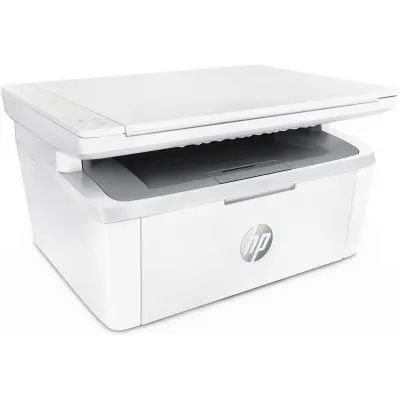 HP 7MD73A M141A ÇOK FONKSİYONLU SİYAH LAZER YAZICI 20PPM