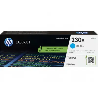 HP W2301A (230A) CAMGOBEGI LASERJET TONER 1.800 SAYFA