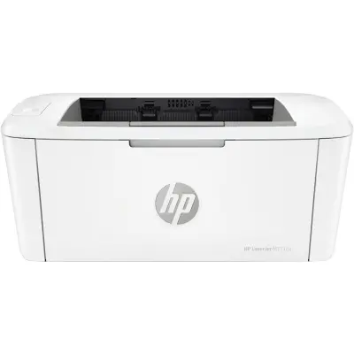 HP 7MD65A M111CA TEK FONKSİYONLU SİYAH LAZER YAZICI 18PPM