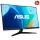 ASUS VY279HF 27 IPS FREESYNC 1920x1080 1MS 100HZ HDMI USB-C 3YIL Antibakteriyel Kaplama Monitör