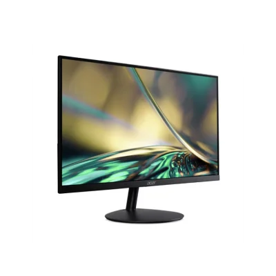 ACER 27 UM.HS2EE.E09 SA272E ZEROFRAME IPS 1920x1080 16:9 1MS(VRB) 100HZ 1xHDMI(1.4) 1xVGA 75x75 VESA FREE SYNC MONITOR