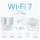 TP-LINK DECO BE65 BE11000 EV WI-FI 6 SİSTEMİ (3-PACK)