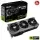 ASUS TUF-RTX4080S-O16G-GAMING-NVIDIA-GEFORCE-RTX 4080 SUPER-16GB GDDR6X-256bit-2640MHz-OC-2xHDMI-3xDP-RGB-DLSS3 EKRAN KARTI