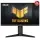 ASUS TUF GAMING VG249QL3A 23.8 HDR FAST IPS FreeSync VE G-SYNC UYUMLU 1920x1080 1ms 180Hz 350cd DP HDMI Hoparlör VESA 3YIL ELMB,EYECARE, FLICKER-FREE,PIVOT,%99 Srgb Monitör