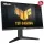 ASUS TUF GAMING VG249QL3A 23.8 HDR FAST IPS FreeSync VE G-SYNC UYUMLU 1920x1080 1ms 180Hz 350cd DP HDMI Hoparlör VESA 3YIL ELMB,EYECARE, FLICKER-FREE,PIVOT,%99 Srgb Monitör
