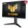 ASUS TUF GAMING VG249QL3A 23.8 HDR FAST IPS FreeSync VE G-SYNC UYUMLU 1920x1080 1ms 180Hz 350cd DP HDMI Hoparlör VESA 3YIL ELMB,EYECARE, FLICKER-FREE,PIVOT,%99 Srgb Monitör