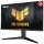 ASUS TUF GAMING VG279QL3A 27 HDR FAST IPS FREESYNC VE G-SYNC UYUMLU 1920x1080 1MS 180HZ DP HDMI MM VESA 3YIL ELMBEYECARE FLICKER-FREEPIVOT%125 Srgb Monitör