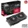 ASUS RADEON DUAL-RX7700XT-O12G 12GB GDDR6 192bit 2599 MHz OC HDMI 3xDP RGB EKRAN KARTI
