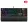 ASUS ROG STRIX SCOPE II TÜKÇE TUŞ DİZİLİMİ ROG NX SNOW MEKANİK SWITCH AURA SYNC RGB VE BİLEK DESTEĞİ