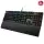 ASUS ROG STRIX SCOPE II TÜKÇE TUŞ DİZİLİMİ ROG NX SNOW MEKANİK SWITCH AURA SYNC RGB VE BİLEK DESTEĞİ