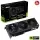 ASUS PROART-RTX4080S-O16G NVIDIA GEFORCE RTX 4080 SUPER 16GB GDDR6X 256bit OC HDMI 3xDP DLSS3 EKRAN KARTI