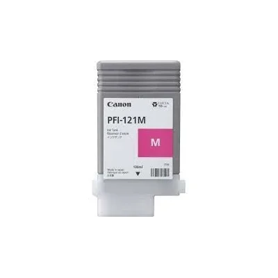 CANON 6267C001 INK TANK PFI-121 MAGENTA