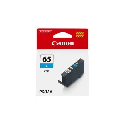 CANON 4216C001 CLI-65 C MAVI MUREKKEP KARTUS