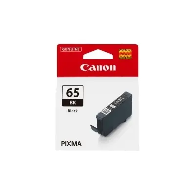 CANON 4215C001 CLI-65 BK SIYAH MUREKKEP KARTUS