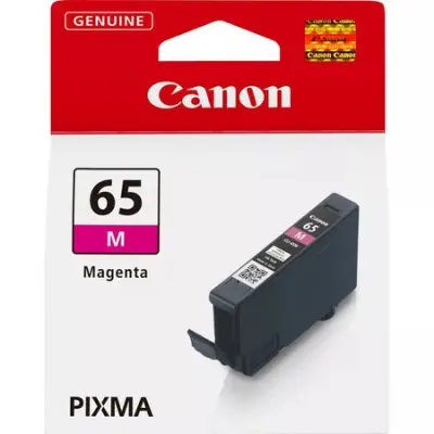 CANON 4217C001 CLI-65 M KIRMIZI MUREKKEP KARTUS