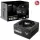 ASUS TUF GAMING-1000G 80+ GOLD 1000W MODÜLER ATX 3.0 UYUMLU 10 YIL GARANTİ - BEYAZ