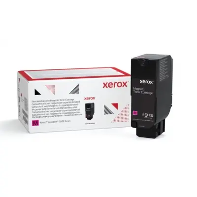 XEROX 006R04622 VERSALİNK C620/C625 STD. KAPASİTE MAGENTA TONER