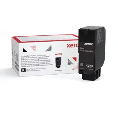 XEROX 006R04620 VERSALİNK C620/C625 STD. KAPASİTE SİYAH TONER