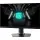 MSI 27 G272QPF E2 2560x1440 (WQHD) 16:9 FLAT RAPID IPS 180HZ 1MS ADAPTIVE-SYNC PIVOT GAMING MONITOR